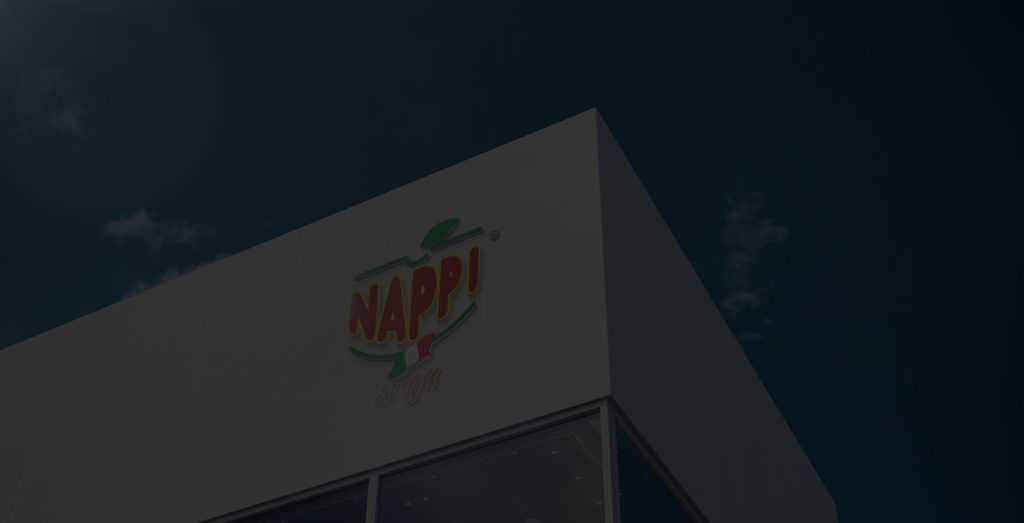 Nappi 1911 S.p.A. | Prodotti e semilavorati per la Gelateria e Pasticceria