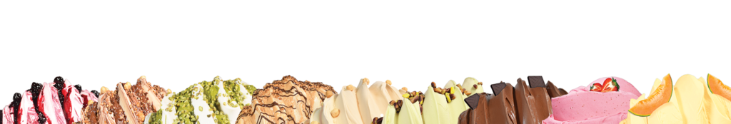 Nappi 1911 S.p.A. | Prodotti e semilavorati per la Gelateria e Pasticceria
