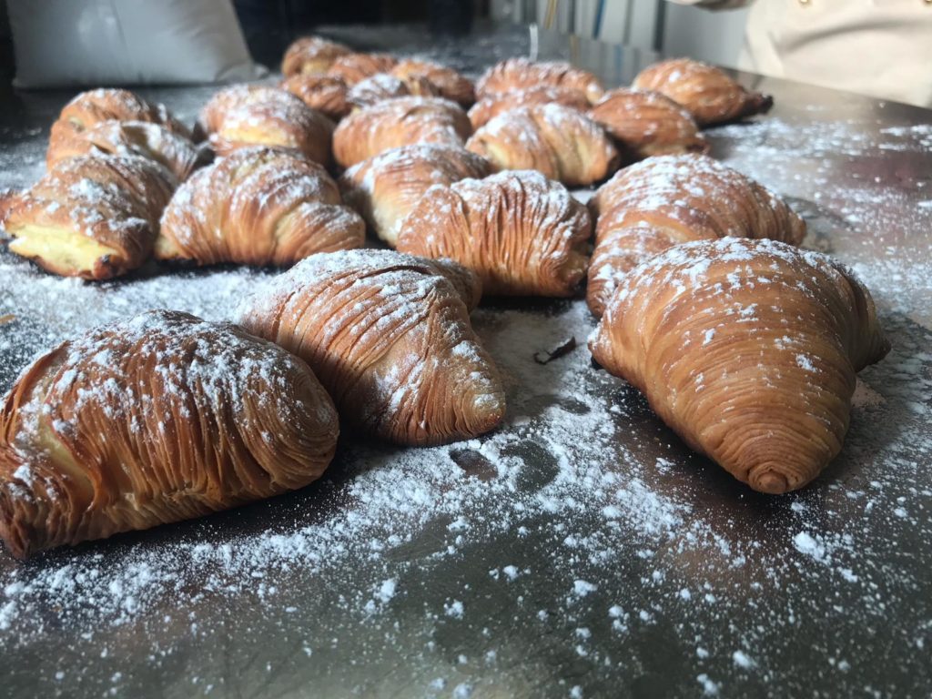 Nappi 1911 S.p.A. | Prodotti e semilavorati per la Gelateria e Pasticceria