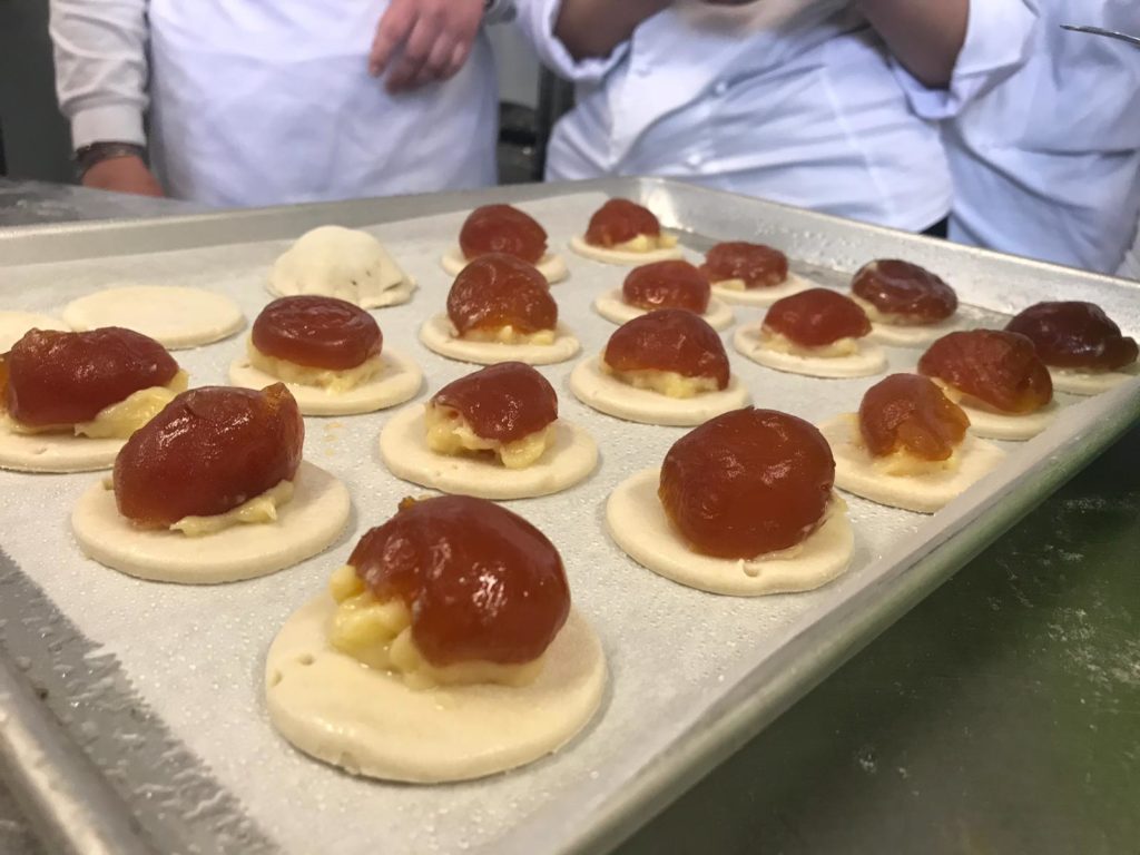 Nappi 1911 S.p.A. | Prodotti e semilavorati per la Gelateria e Pasticceria
