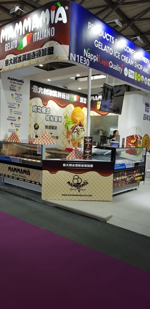 Nappi 1911 S.p.A. | Prodotti e semilavorati per la Gelateria e Pasticceria