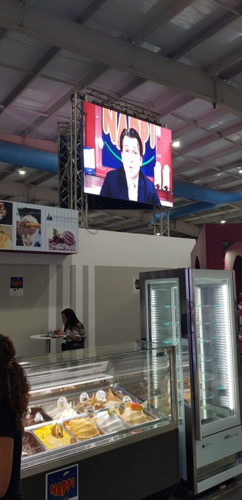 Nappi 1911 S.p.A. | Prodotti e semilavorati per la Gelateria e Pasticceria