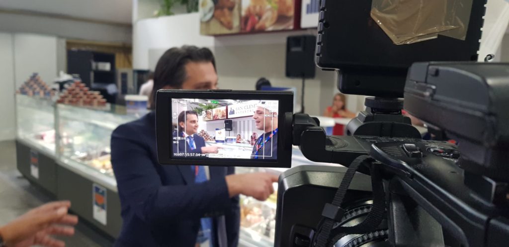 Nappi 1911 S.p.A. | Prodotti e semilavorati per la Gelateria e Pasticceria