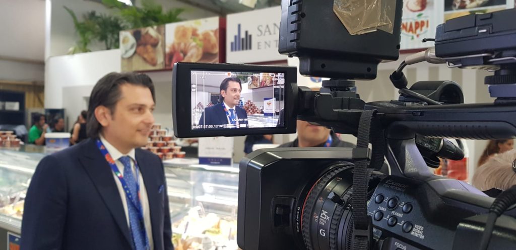 Nappi 1911 S.p.A. | Prodotti e semilavorati per la Gelateria e Pasticceria