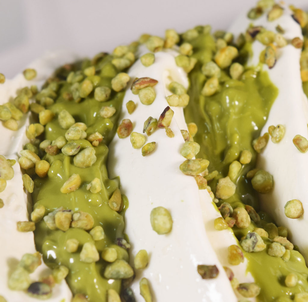 Nappi 1911 S.p.A. | Prodotti e semilavorati per la Gelateria e Pasticceria