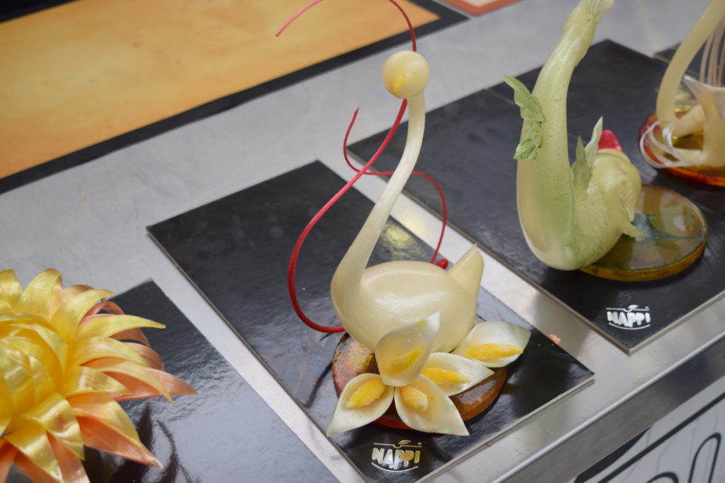 Nappi 1911 S.p.A. | Prodotti e semilavorati per la Gelateria e Pasticceria