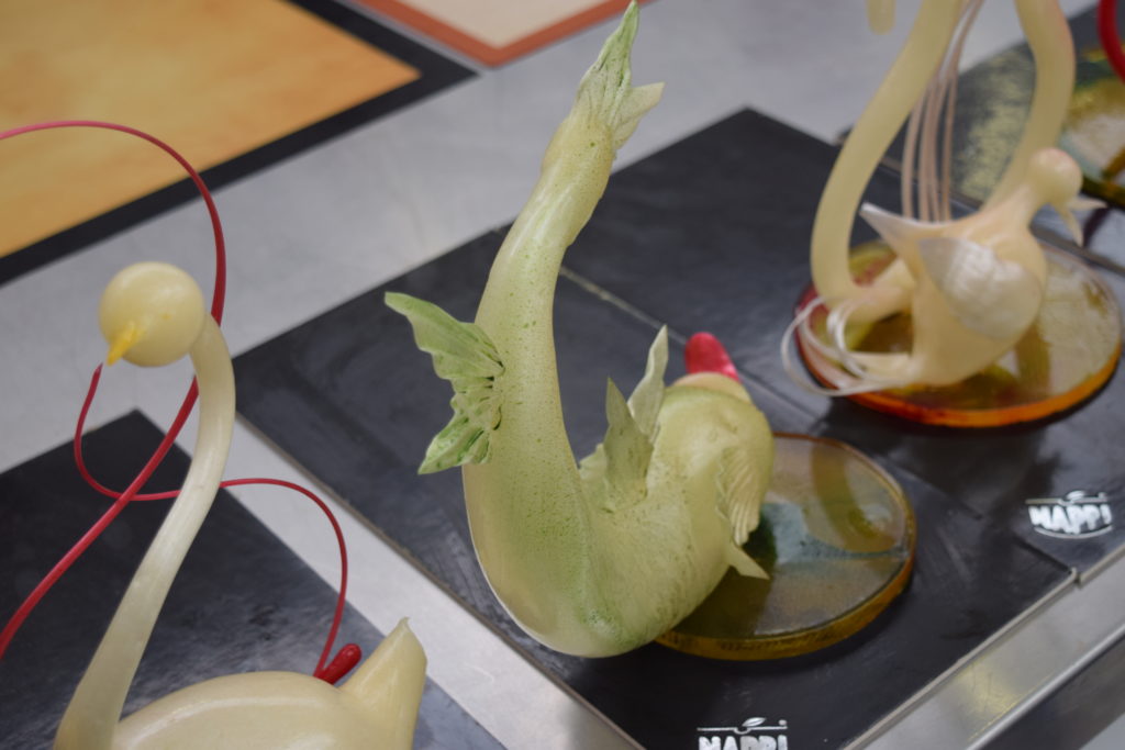 Nappi 1911 S.p.A. | Prodotti e semilavorati per la Gelateria e Pasticceria