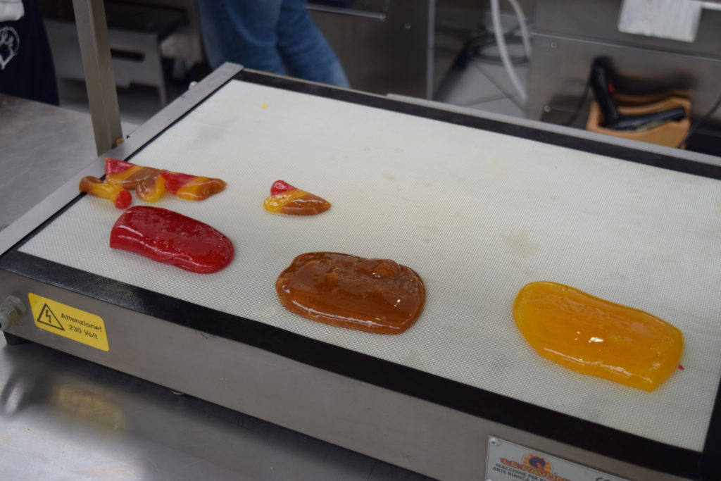 Nappi 1911 S.p.A. | Prodotti e semilavorati per la Gelateria e Pasticceria