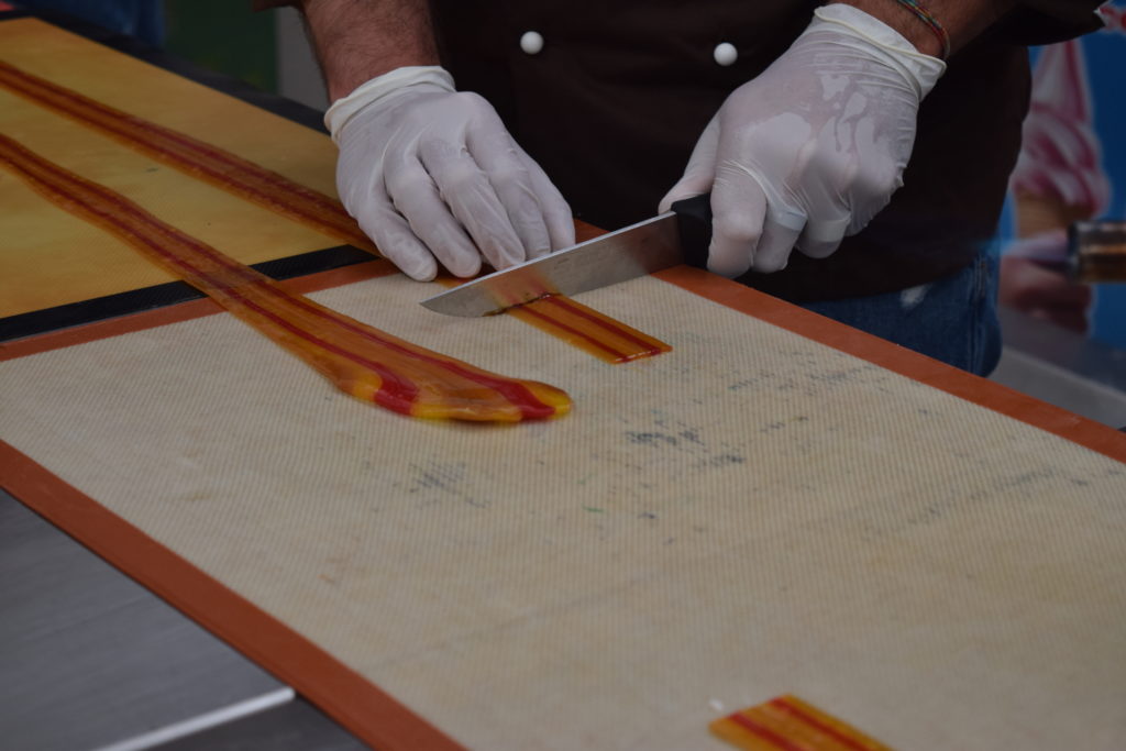 Nappi 1911 S.p.A. | Prodotti e semilavorati per la Gelateria e Pasticceria