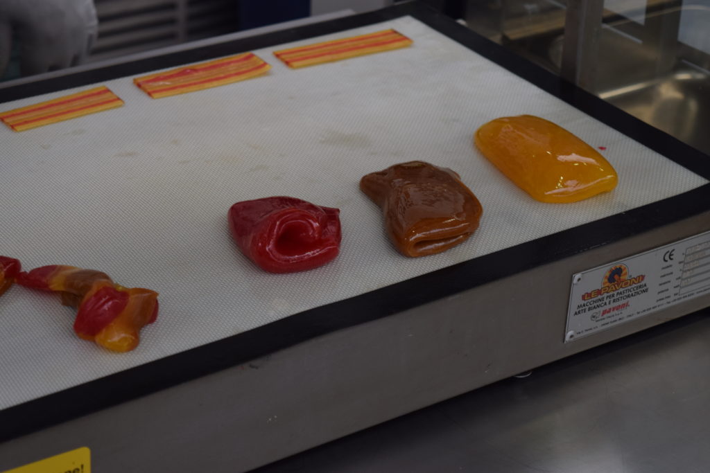 Nappi 1911 S.p.A. | Prodotti e semilavorati per la Gelateria e Pasticceria