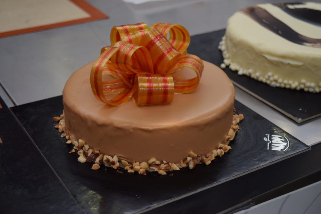 Nappi 1911 S.p.A. | Prodotti e semilavorati per la Gelateria e Pasticceria