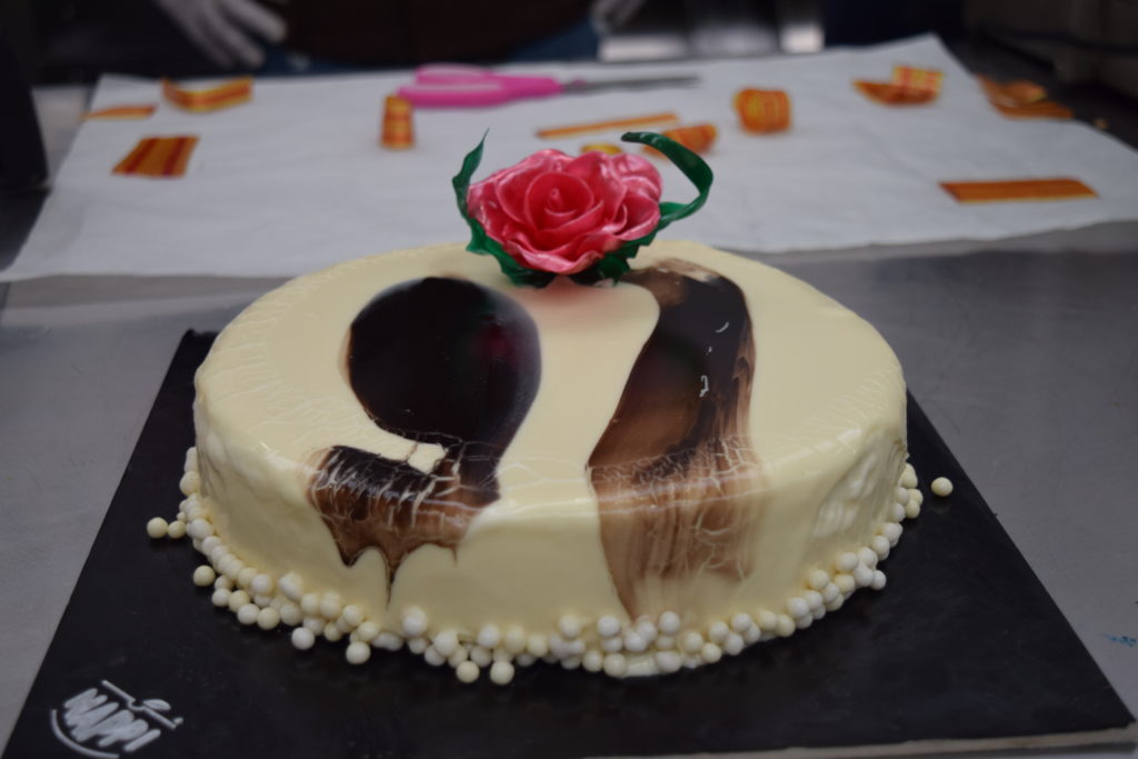Nappi 1911 S.p.A. | Prodotti e semilavorati per la Gelateria e Pasticceria