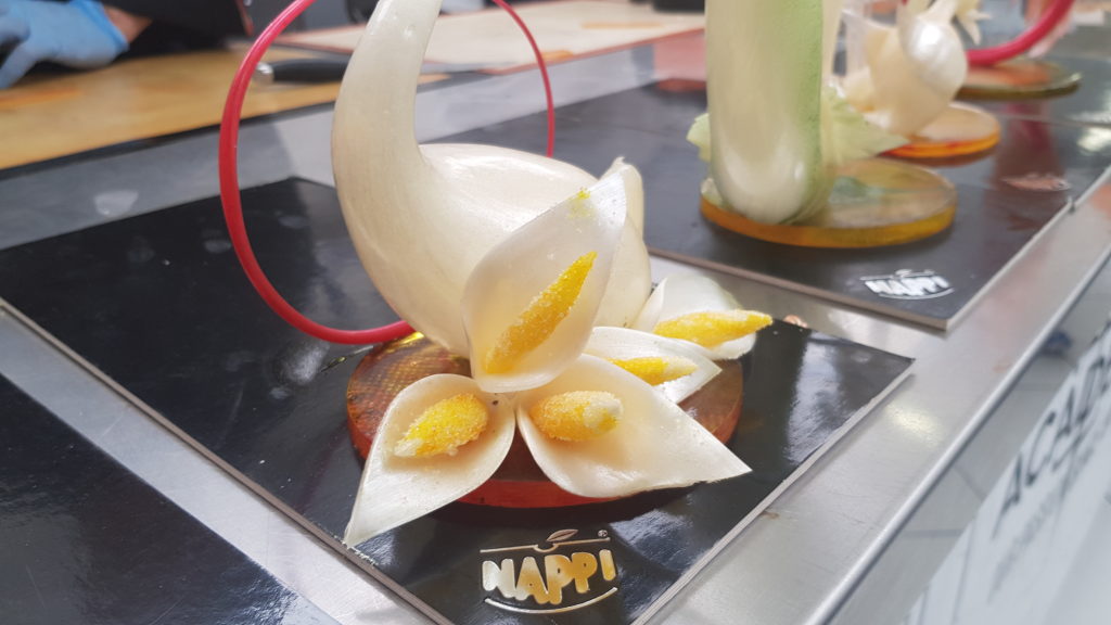 Nappi 1911 S.p.A. | Prodotti e semilavorati per la Gelateria e Pasticceria