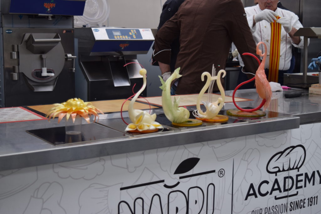 Nappi 1911 S.p.A. | Prodotti e semilavorati per la Gelateria e Pasticceria