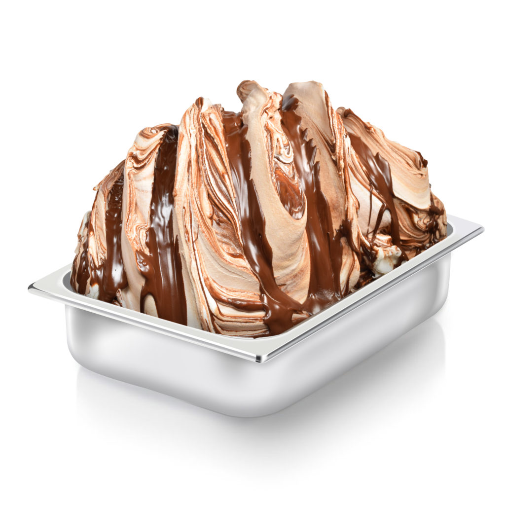 Nappi 1911 S.p.A. | Prodotti e semilavorati per la Gelateria e Pasticceria