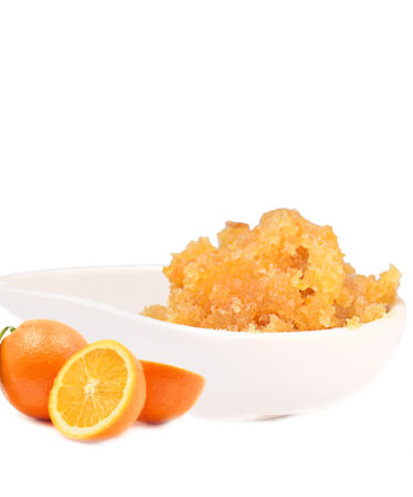 Crema di arancio candita extranaturale Linea Premium Nappi