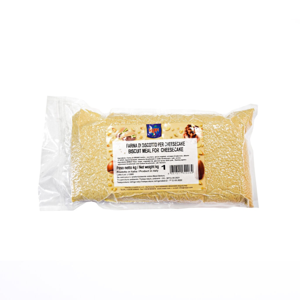 Nappi 1911 S.p.A. | Prodotti e semilavorati per la Gelateria e Pasticceria