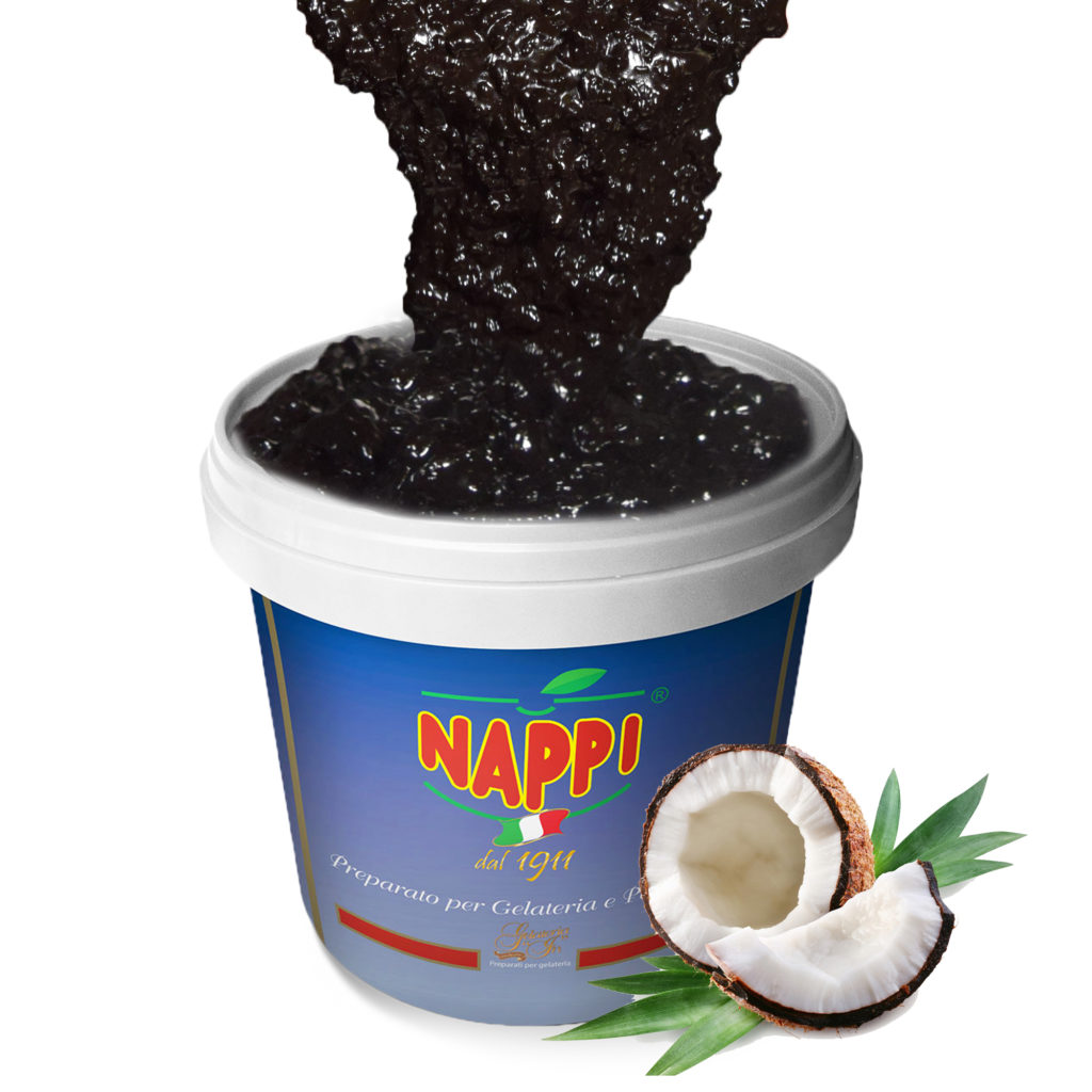 Nappi 1911 S.p.A. | Prodotti e semilavorati per la Gelateria e Pasticceria