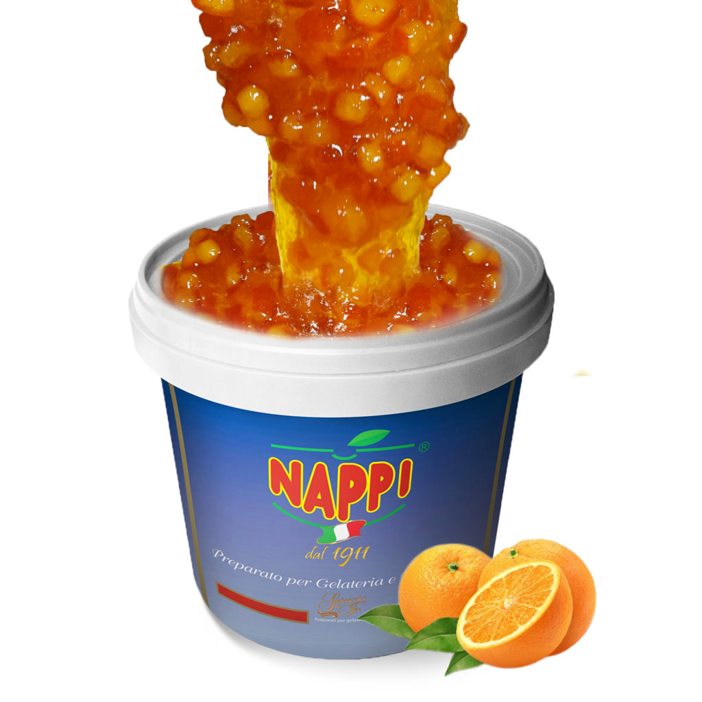 Nappi 1911 S.p.A. | Prodotti e semilavorati per la Gelateria e Pasticceria