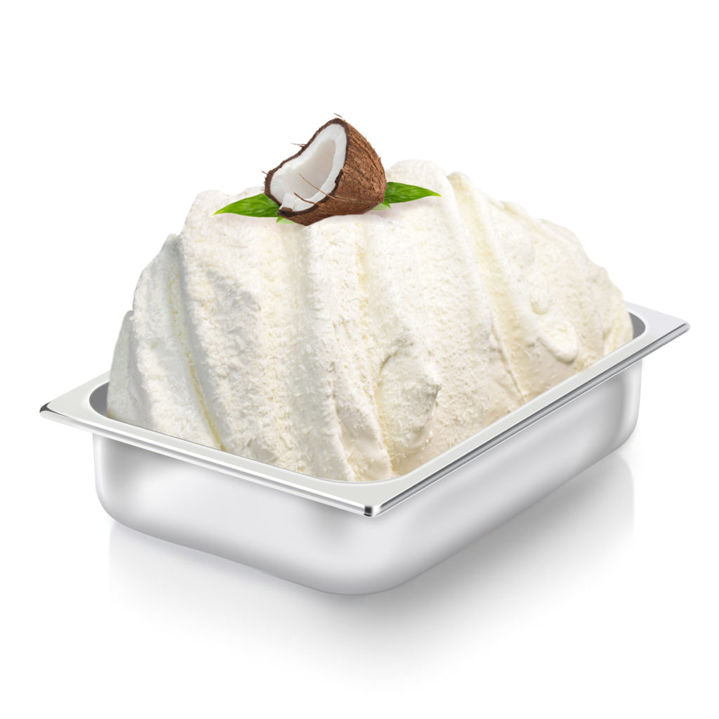 Nappi 1911 S.p.A. | Prodotti e semilavorati per la Gelateria e Pasticceria