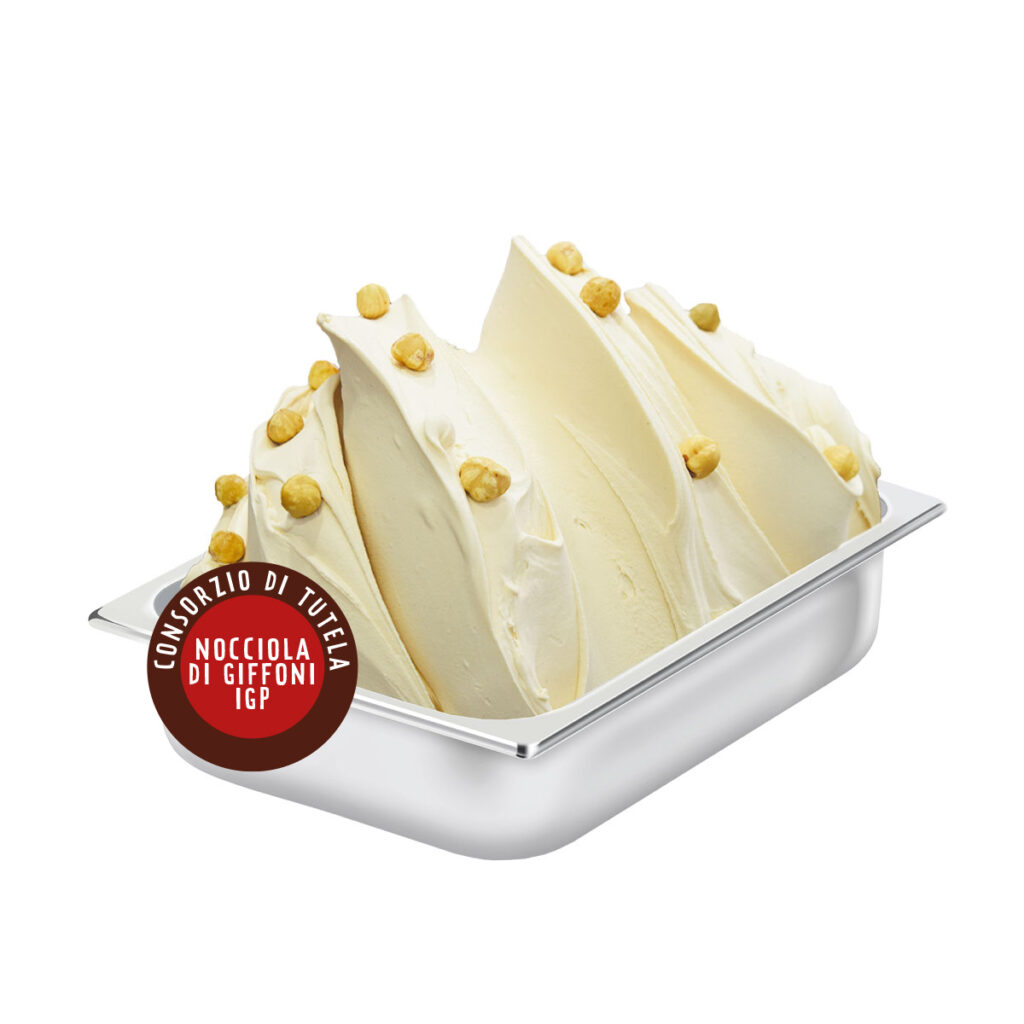 Nappi 1911 S.p.A. | Prodotti e semilavorati per la Gelateria e Pasticceria