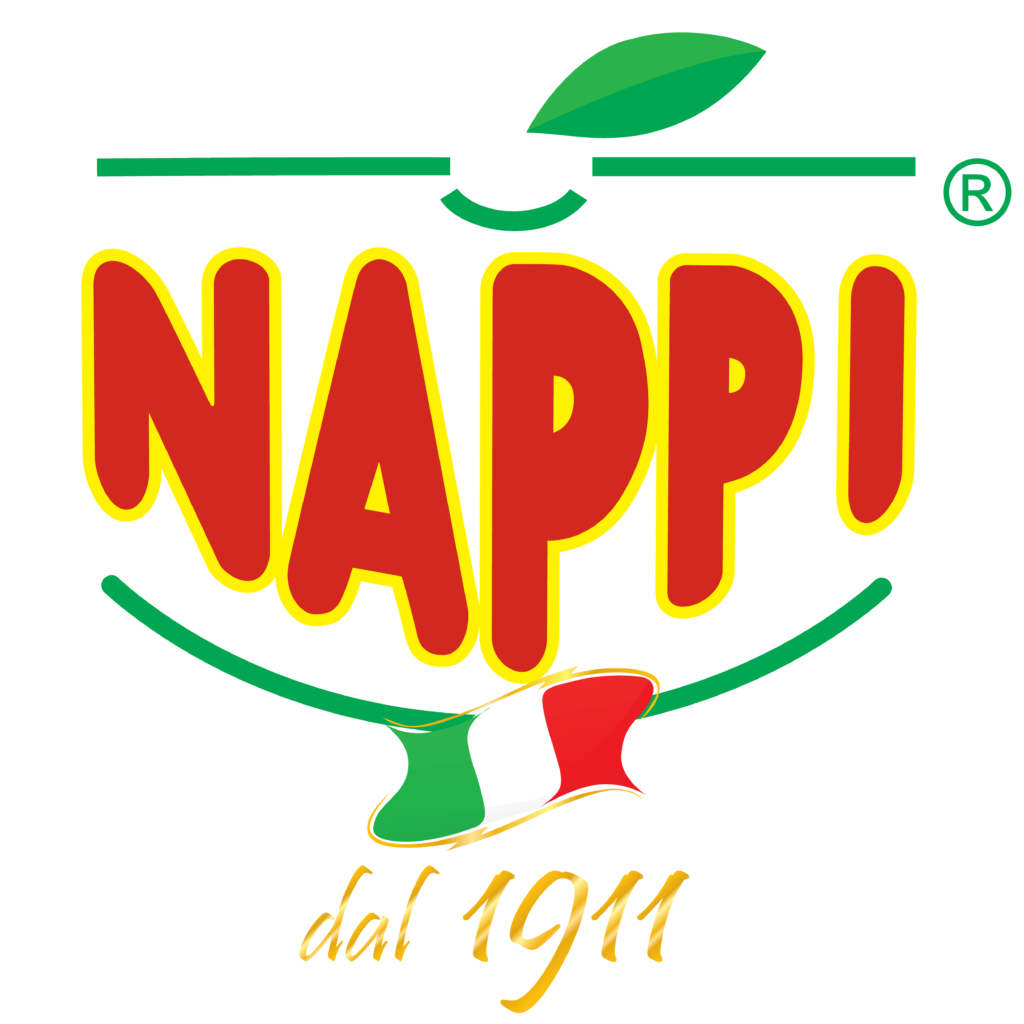 Nappi 1911 S.p.A. | Prodotti e semilavorati per la Gelateria e Pasticceria