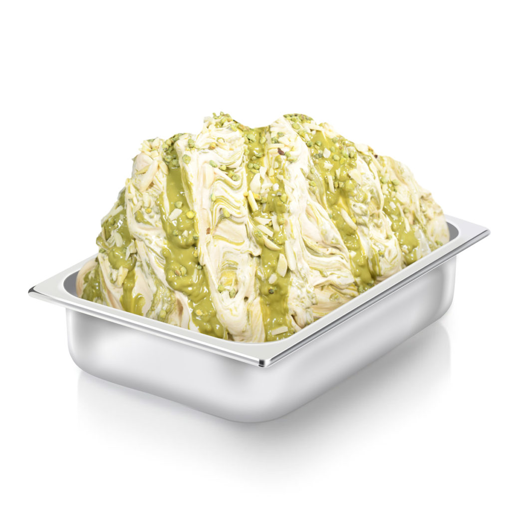 Nappi 1911 S.p.A. | Prodotti e semilavorati per la Gelateria e Pasticceria
