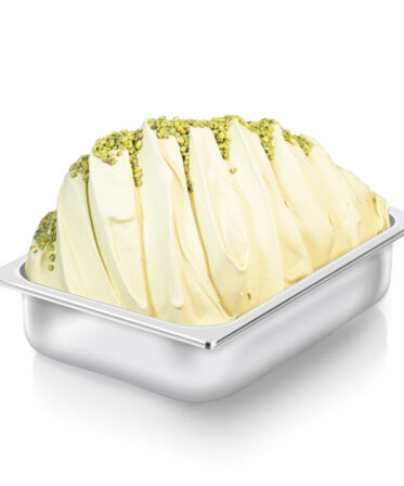 Pistacchio mix Paste  Nappi Gelato Gelateria Ice Cream