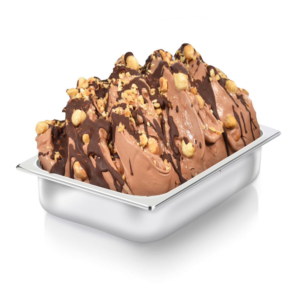Nappi 1911 S.p.A. | Prodotti e semilavorati per la Gelateria e Pasticceria