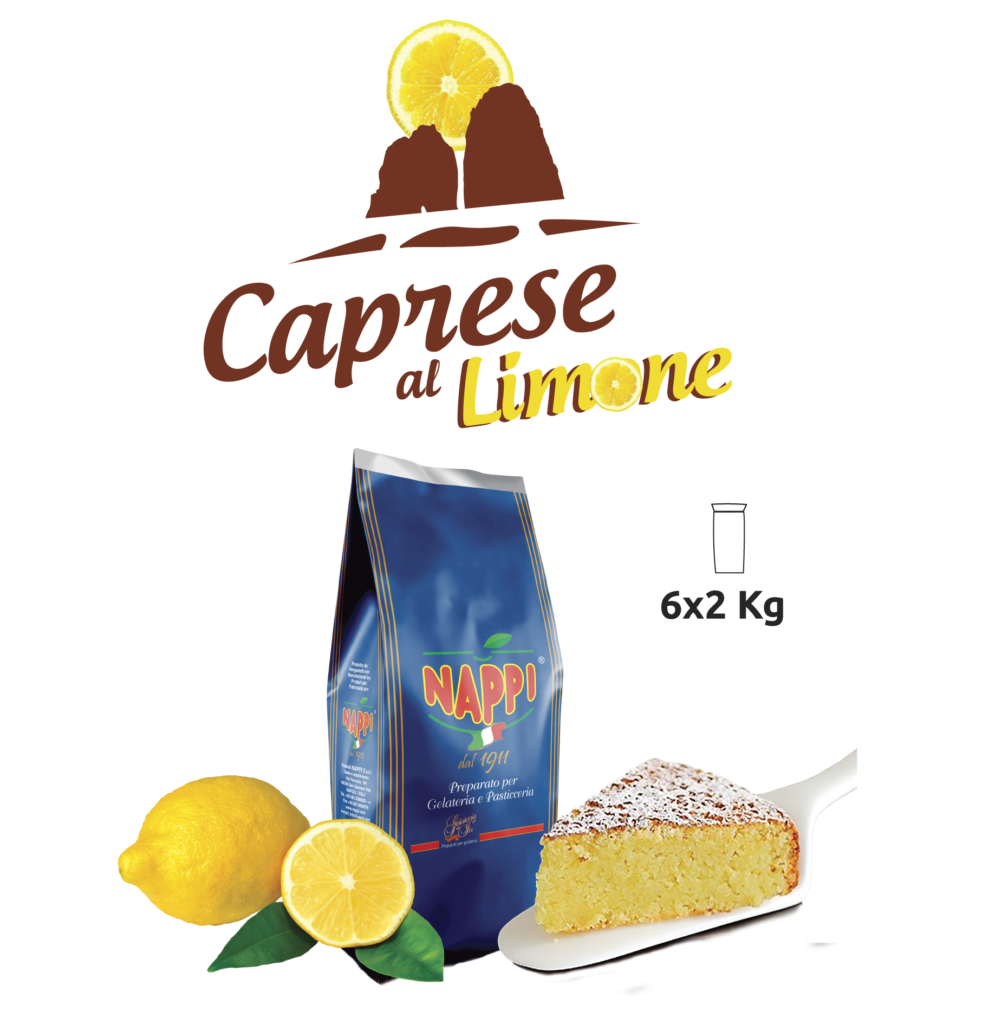 Nappi 1911 S.p.A. | Prodotti e semilavorati per la Gelateria e Pasticceria