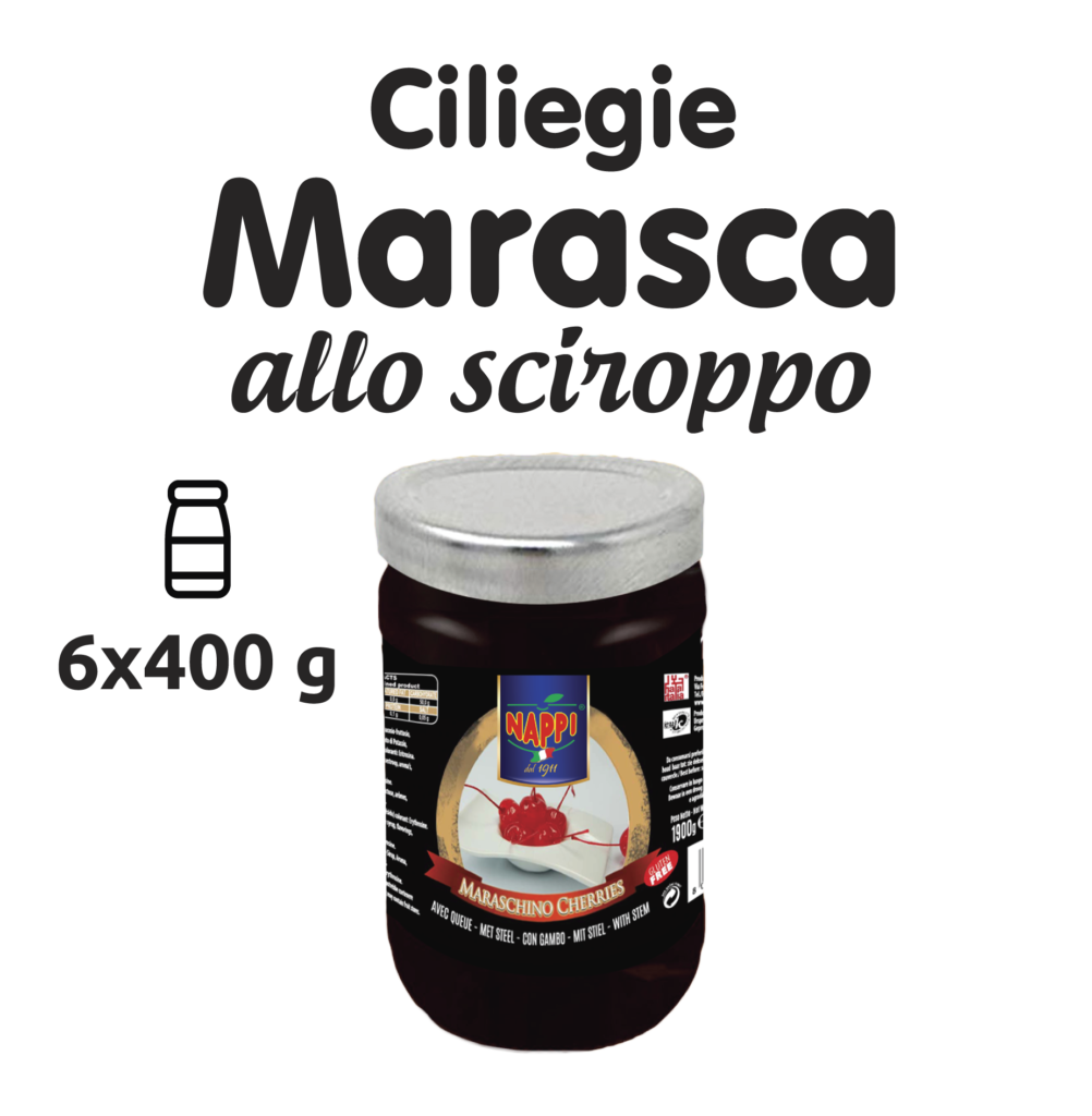 Nappi 1911 S.p.A. | Prodotti e semilavorati per la Gelateria e Pasticceria