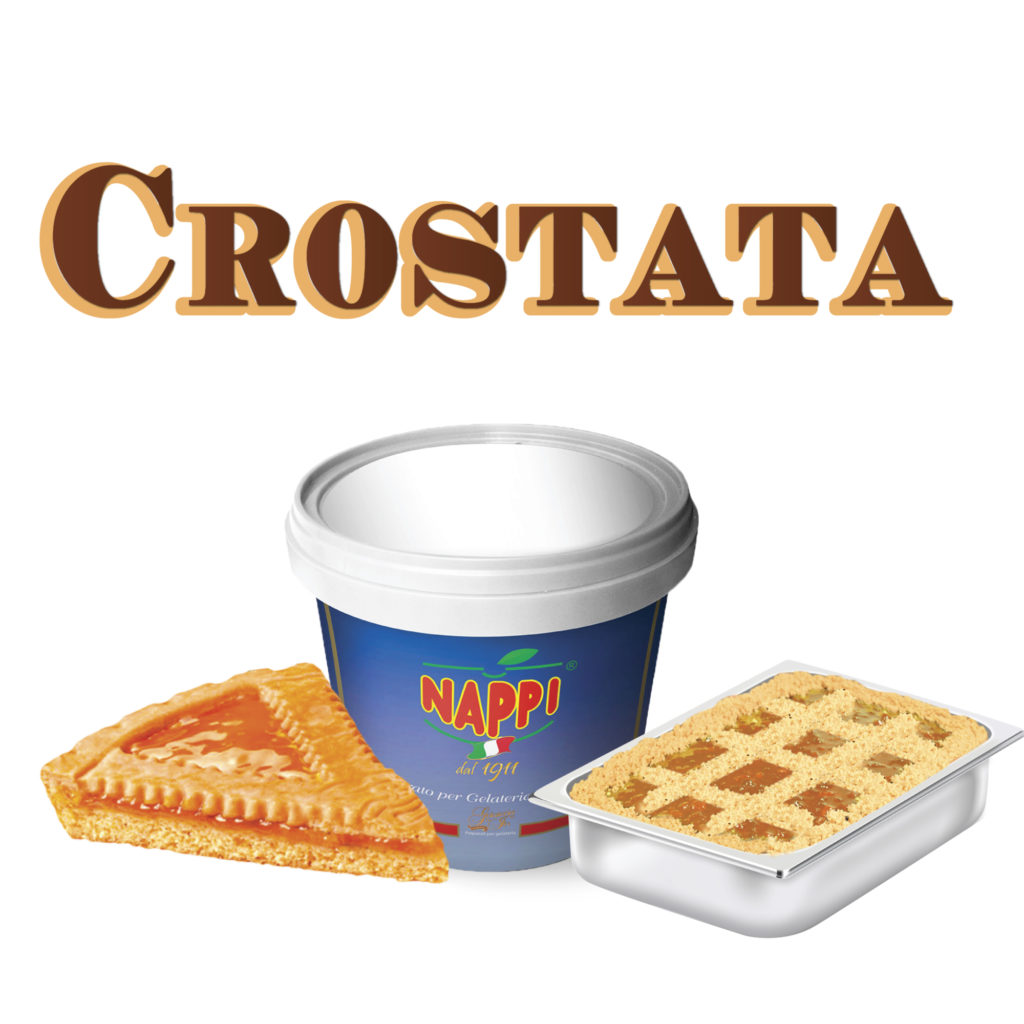 Nappi 1911 S.p.A. | Prodotti e semilavorati per la Gelateria e Pasticceria