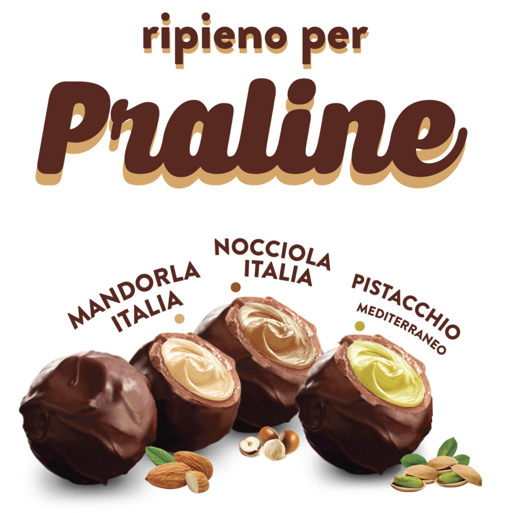Nappi 1911 S.p.A. | Prodotti e semilavorati per la Gelateria e Pasticceria