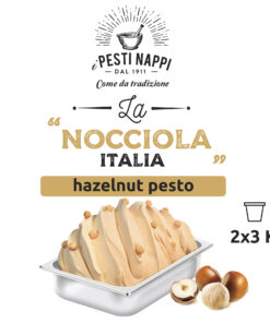 Pesto-Nocciola Nappi