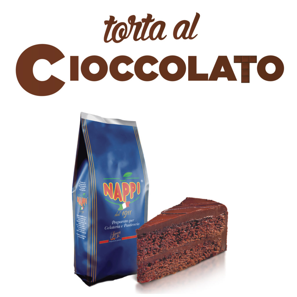 Nappi 1911 S.p.A. | Prodotti e semilavorati per la Gelateria e Pasticceria