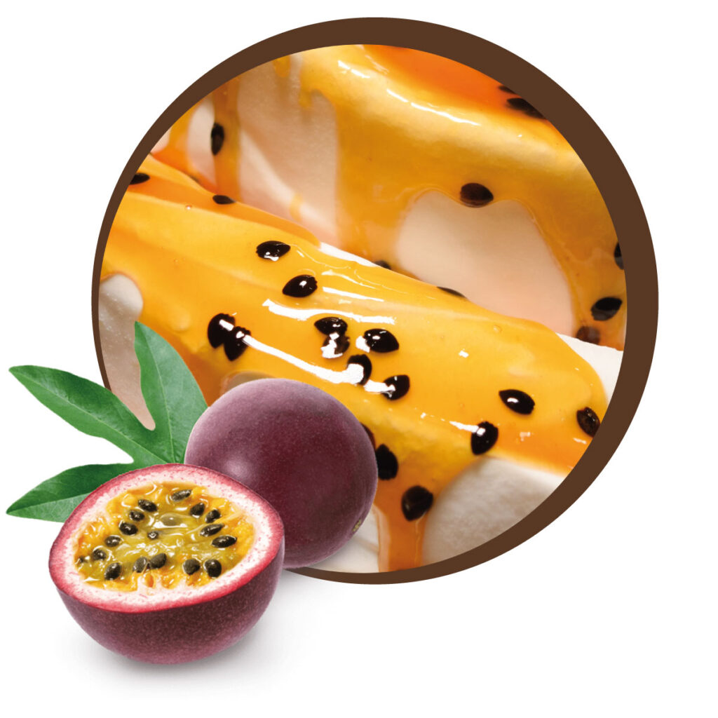 Nappi 1911 S.p.A. | Prodotti e semilavorati per la Gelateria e Pasticceria
