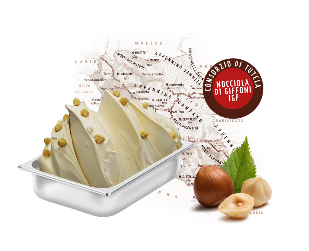 Nappi 1911 S.p.A. | Prodotti e semilavorati per la Gelateria e Pasticceria