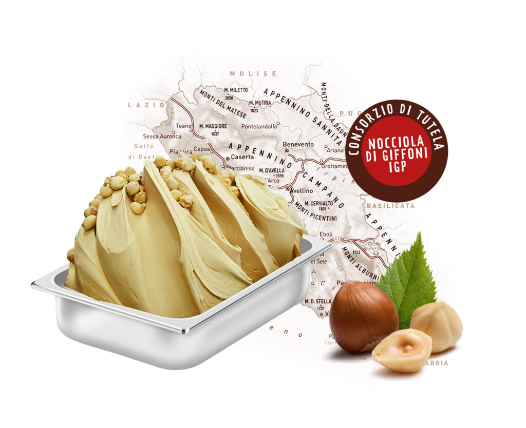 Nappi 1911 S.p.A. | Prodotti e semilavorati per la Gelateria e Pasticceria