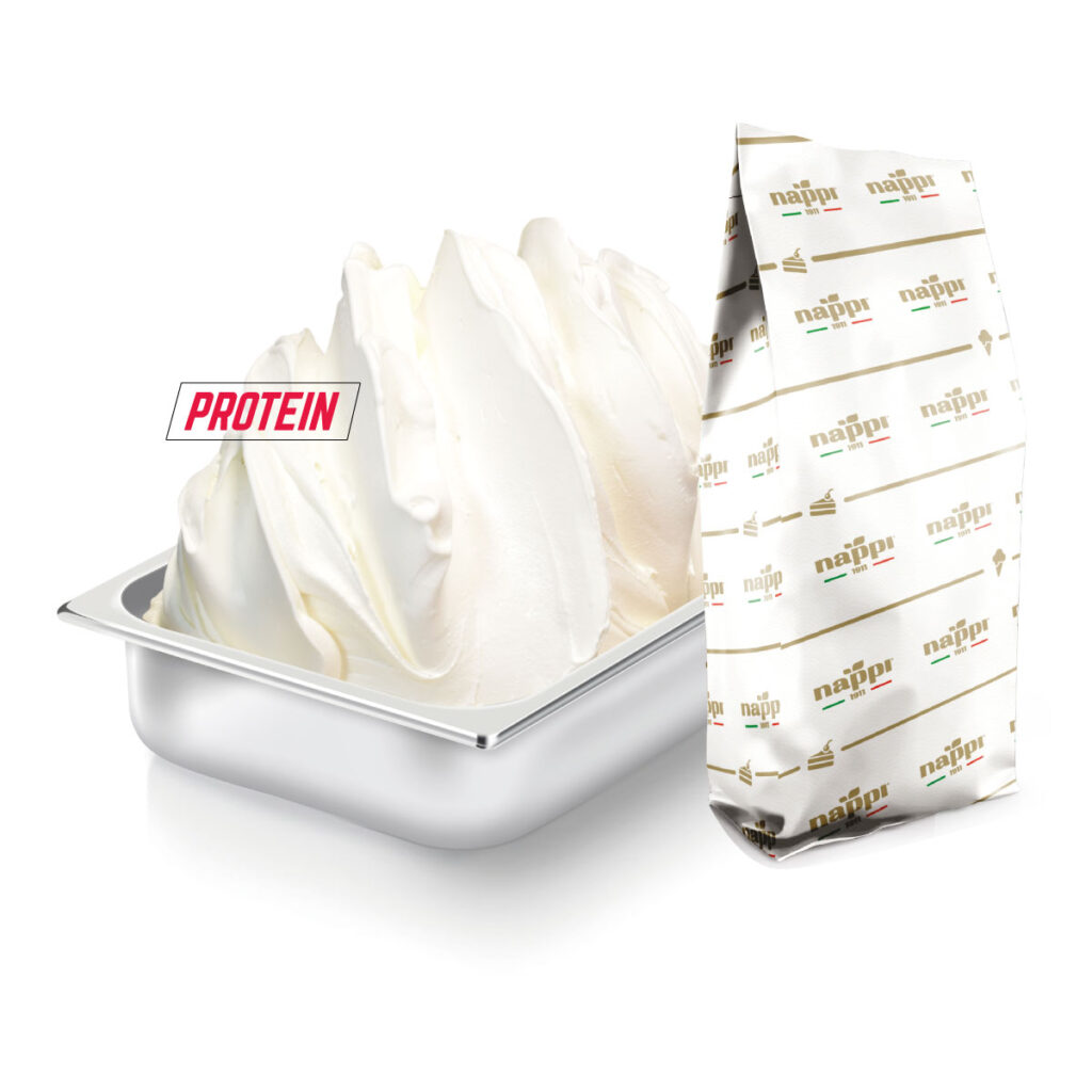 Nappi 1911 S.p.A. | Prodotti e semilavorati per la Gelateria e Pasticceria