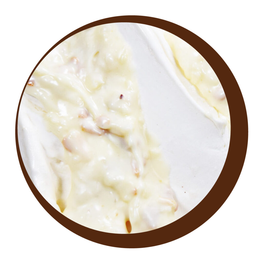 Nappi 1911 S.p.A. | Prodotti e semilavorati per la Gelateria e Pasticceria