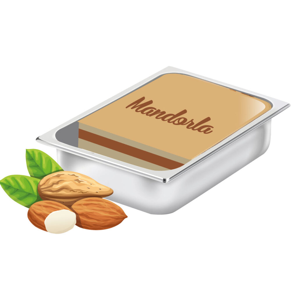Nappi 1911 S.p.A. | Prodotti e semilavorati per la Gelateria e Pasticceria