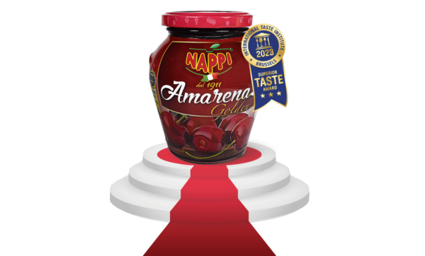 Amarena_Sleeve_nappi_Crystal_Taste_Award-2023